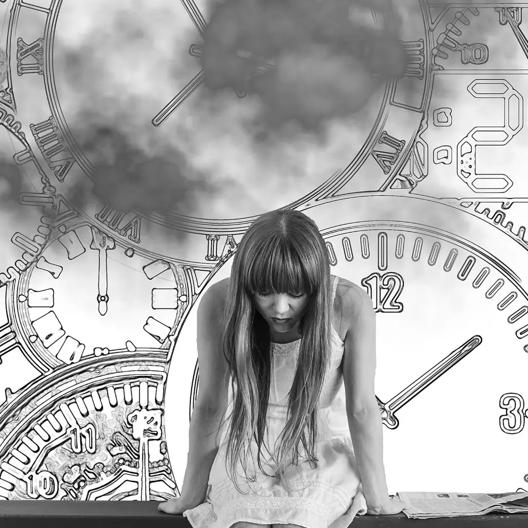 The Correlation Between Drug and Alcohol Use and Anxiety Understanding